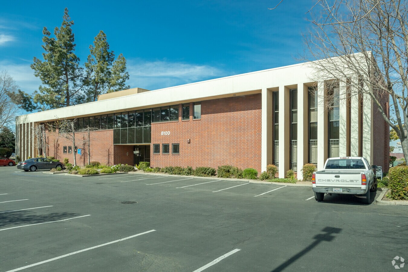 8100 Timberlake Way, Sacramento, CA 95823 Office/Medical for Lease