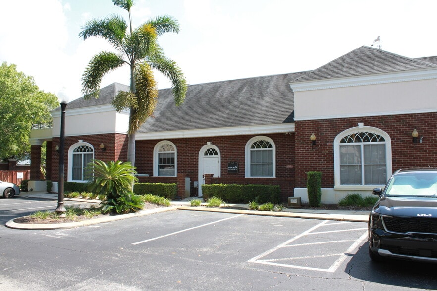 3200 S Hiawassee Rd, Orlando, FL for lease - Building Photo - Image 2 of 16