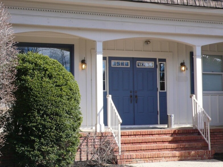 1100 US Highway 22, North Plainfield, NJ for lease - Building Photo - Image 3 of 10