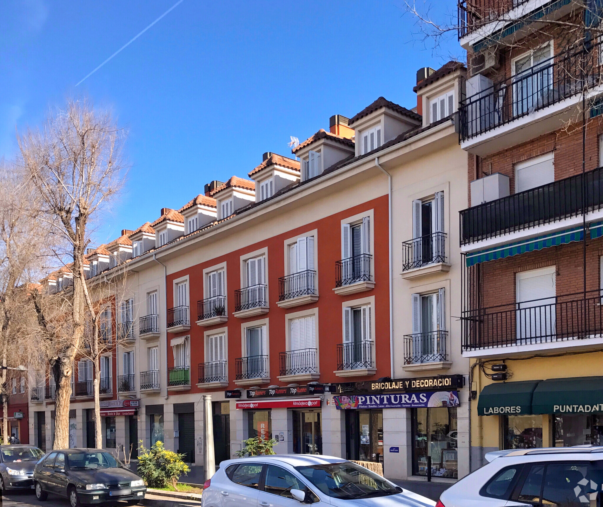 Calle Florida, 21, Aranjuez, Madrid for sale Primary Photo- Image 1 of 3