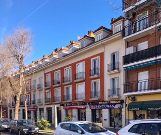 More details for Calle Florida, 21, Aranjuez - Retail for Lease