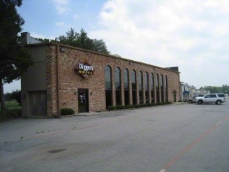 5631-5633 Texoma Pky, Sherman, TX for lease - Building Photo - Image 3 of 5