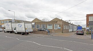 More details for 17-19 Thames Rd, Barking - Land for Lease