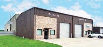 Building 7 - Business Park