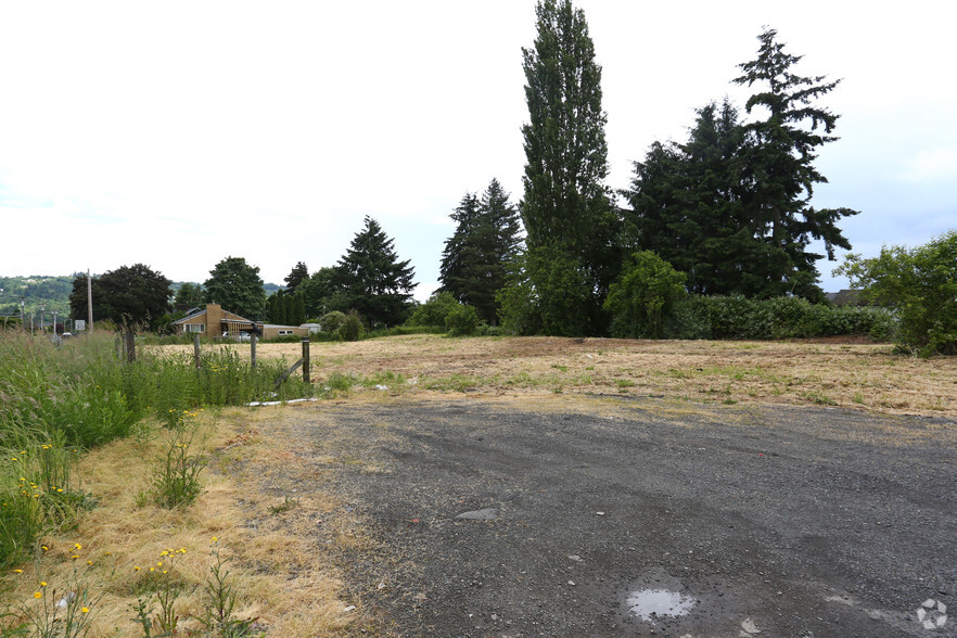 Ocean Beach Hwy, Longview, WA for sale - Primary Photo - Image 1 of 1