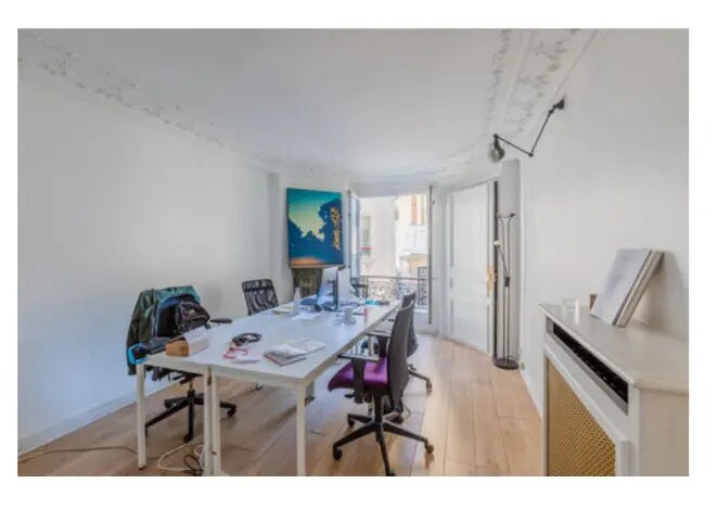 Office in Paris for lease - Building Photo - Image 2 of 8