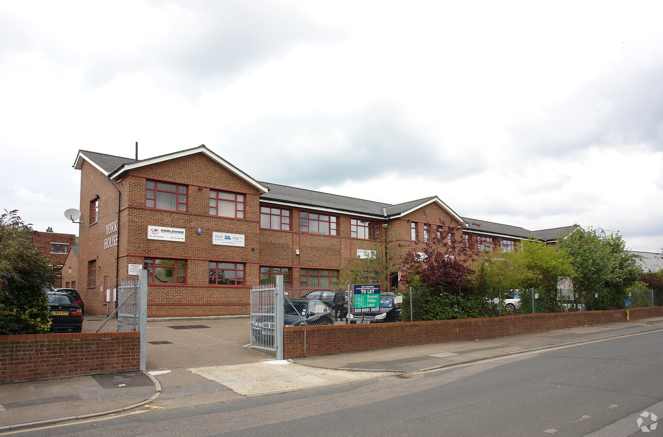 Langston Rd, Loughton, IG10 3TQ