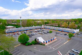 More details for 3800 Quakerbridge Rd, Mercerville, NJ - Retail for Sale