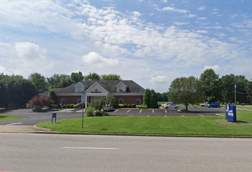 420 Highway 52 W, Portland, TN for sale - Building Photo - Image 1 of 1
