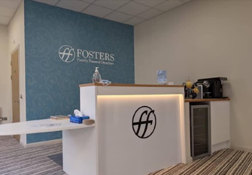 8-10 Mill St, Alloa for sale - Interior Photo - Image 2 of 3