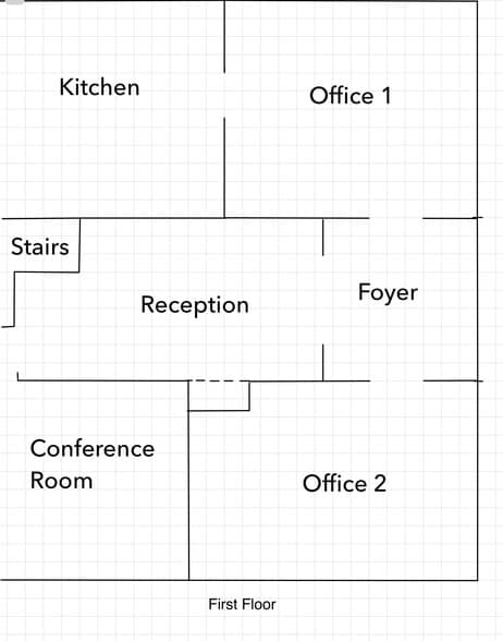 1005 W Clayton St, Dayton, TX for lease - Building Photo - Image 3 of 3