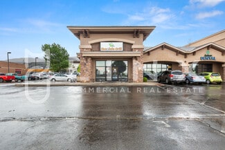 More details for 1760 N Main St, Cedar City, UT - Retail for Lease