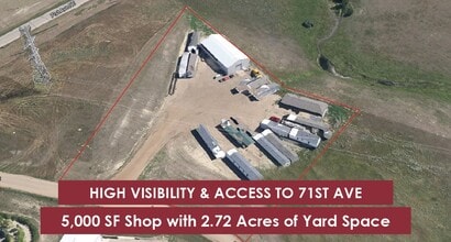 6941 Aurora St, Bismarck, ND for lease Interior Photo- Image 1 of 7