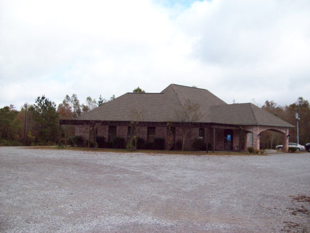 26008 Highway 43, Picayune, MS for sale - Primary Photo - Image 1 of 1