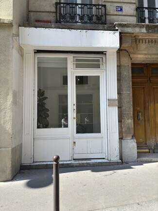 More details for 28 Bis Rue Daubenton, Paris - Retail for Lease