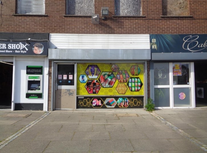 108-118 Whitby Way, Darlington for lease - Building Photo - Image 2 of 3