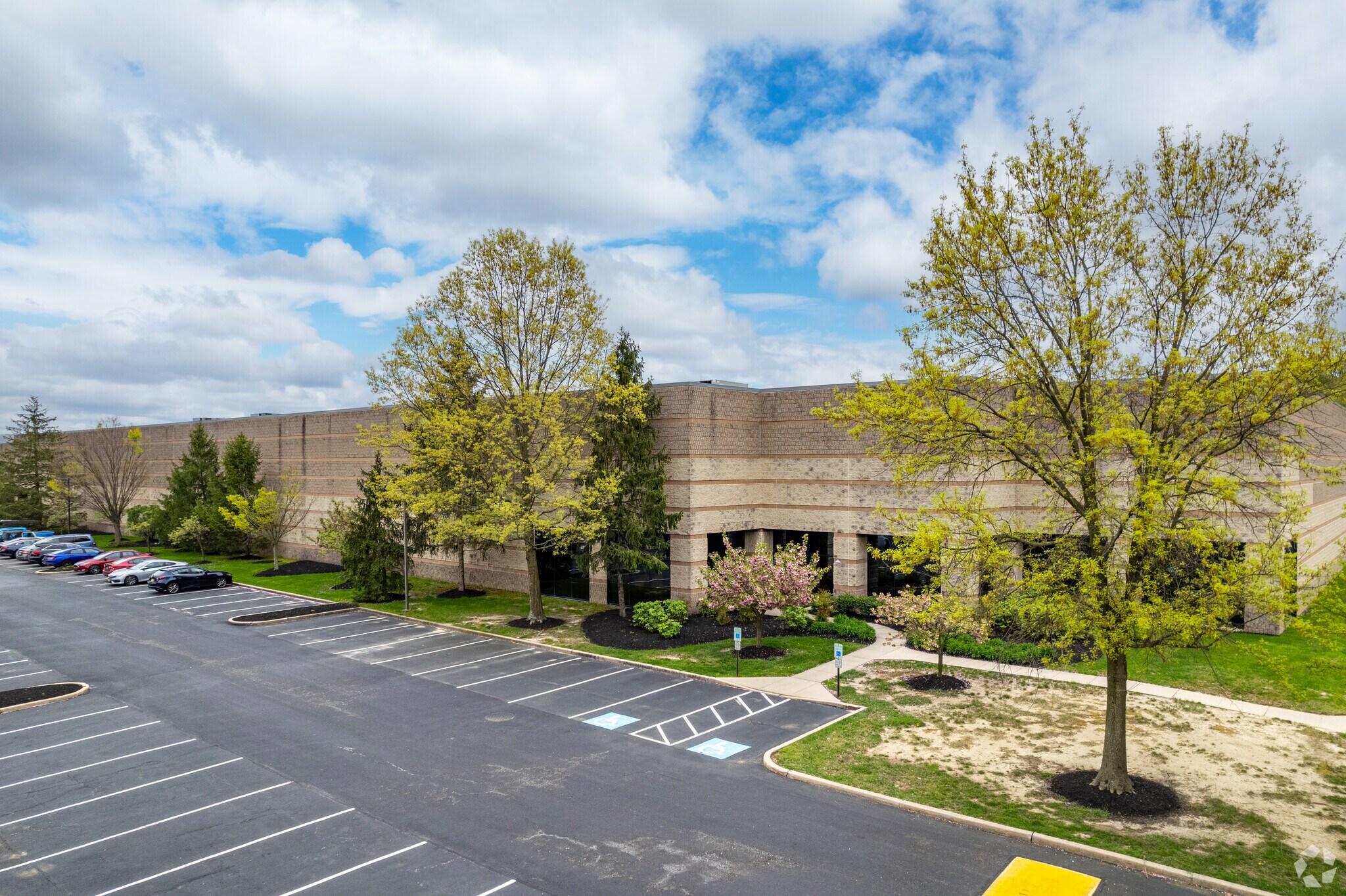 1225 Forest Pky, West Deptford, NJ for lease Building Photo- Image 1 of 19