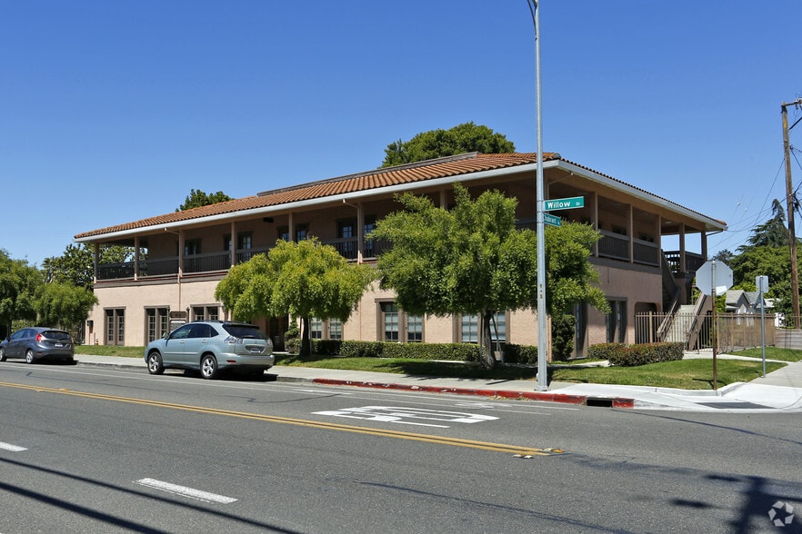 913 Willow St, San Jose, CA for sale - Primary Photo - Image 1 of 1
