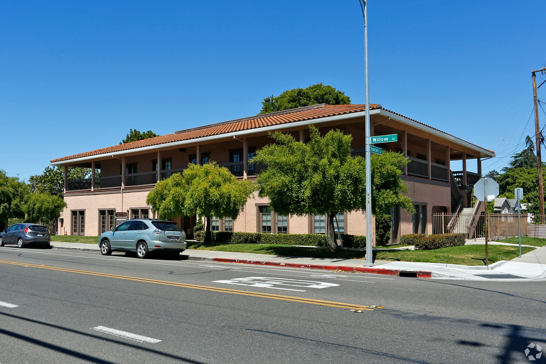 913 Willow St, San Jose, CA for sale Primary Photo- Image 1 of 1