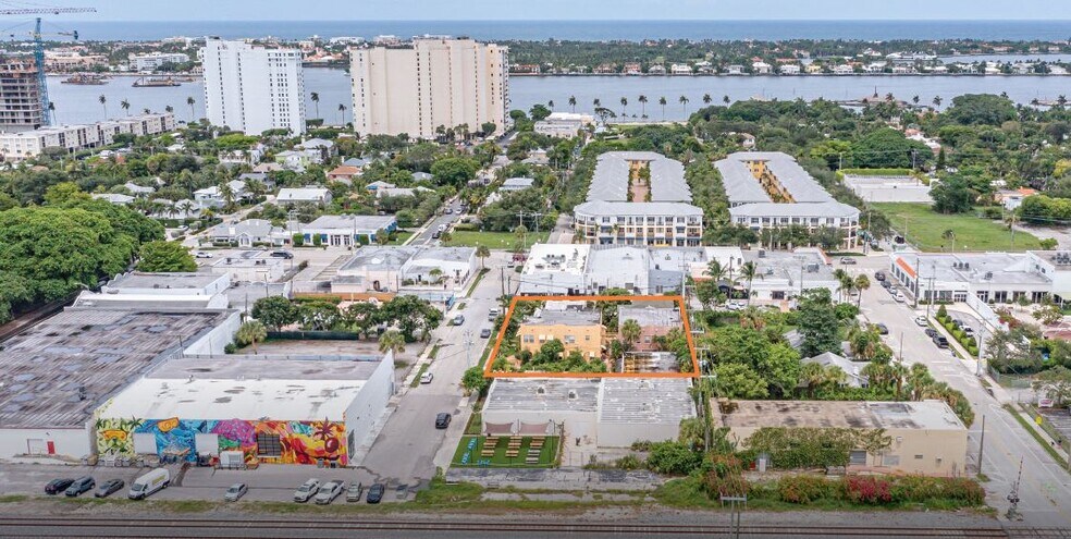 418-420 Kanuga Dr West Palm Beach Fl 33401 - Flamingo Park Apartments Loopnetcom