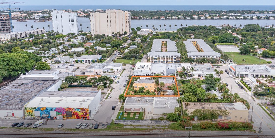 418-420 Kanuga Dr West Palm Beach Fl 33401 - Flamingo Park Apartments Loopnetcom