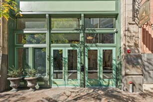 The Maginn - Commercial Real Estate