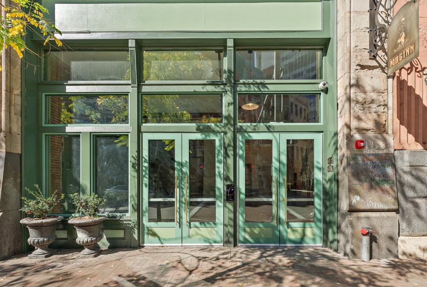 915 Liberty Ave, Pittsburgh, PA for lease - Building Photo - Image 1 of 11