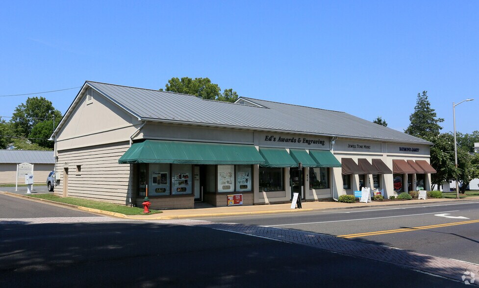 610612 S Main St, Culpeper, VA 22701