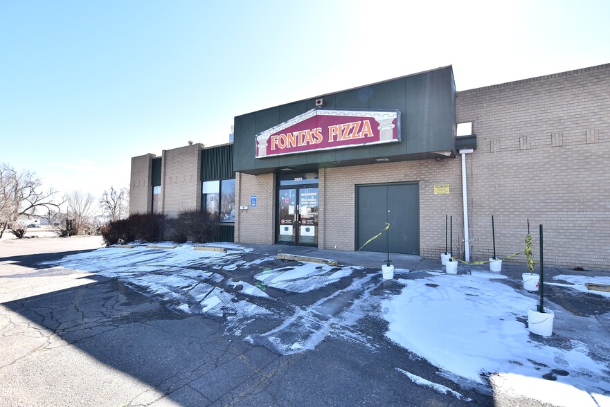 2400-2408 8th Ave, Greeley, CO for lease - Primary Photo - Image 1 of 32