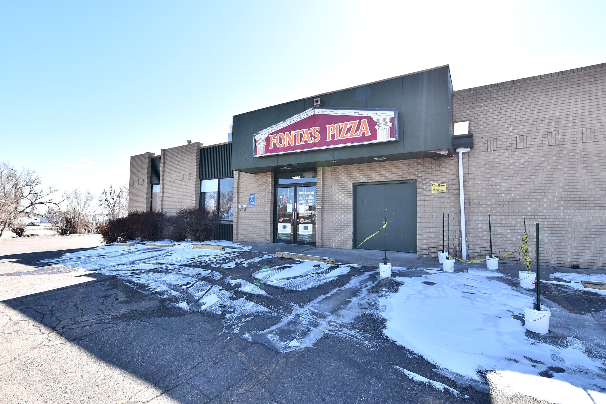 2400-2408 8th Ave, Greeley, CO for lease Primary Photo- Image 1 of 33