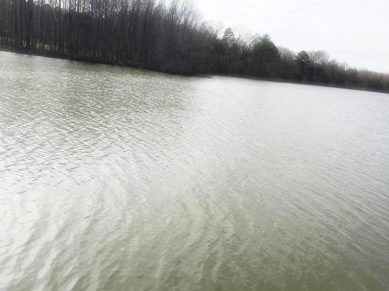 US Hwy 64 W HWY 64, Russellville, AR for sale - Building Photo - Image 1 of 1