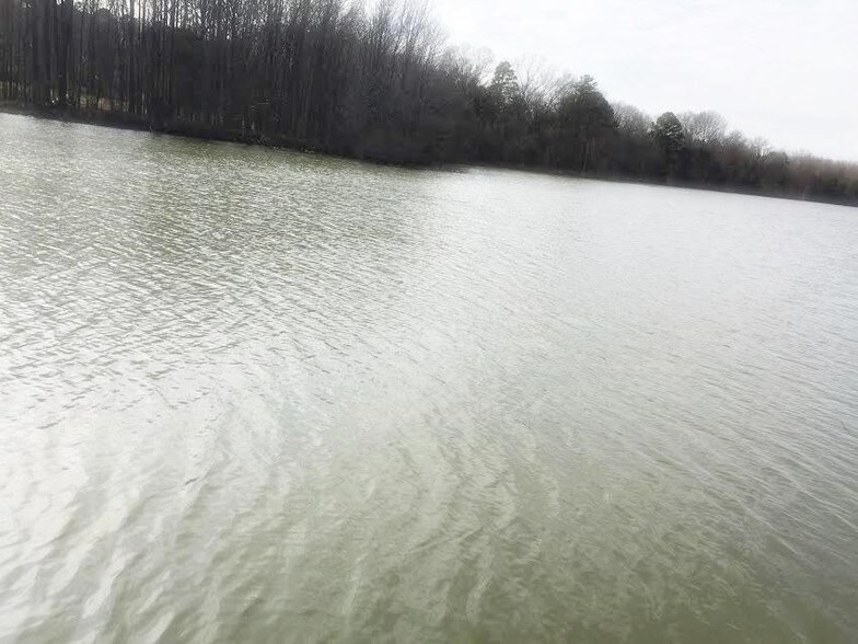 US Hwy 64 W HWY 64, Russellville, AR for sale - Primary Photo - Image 1 of 1