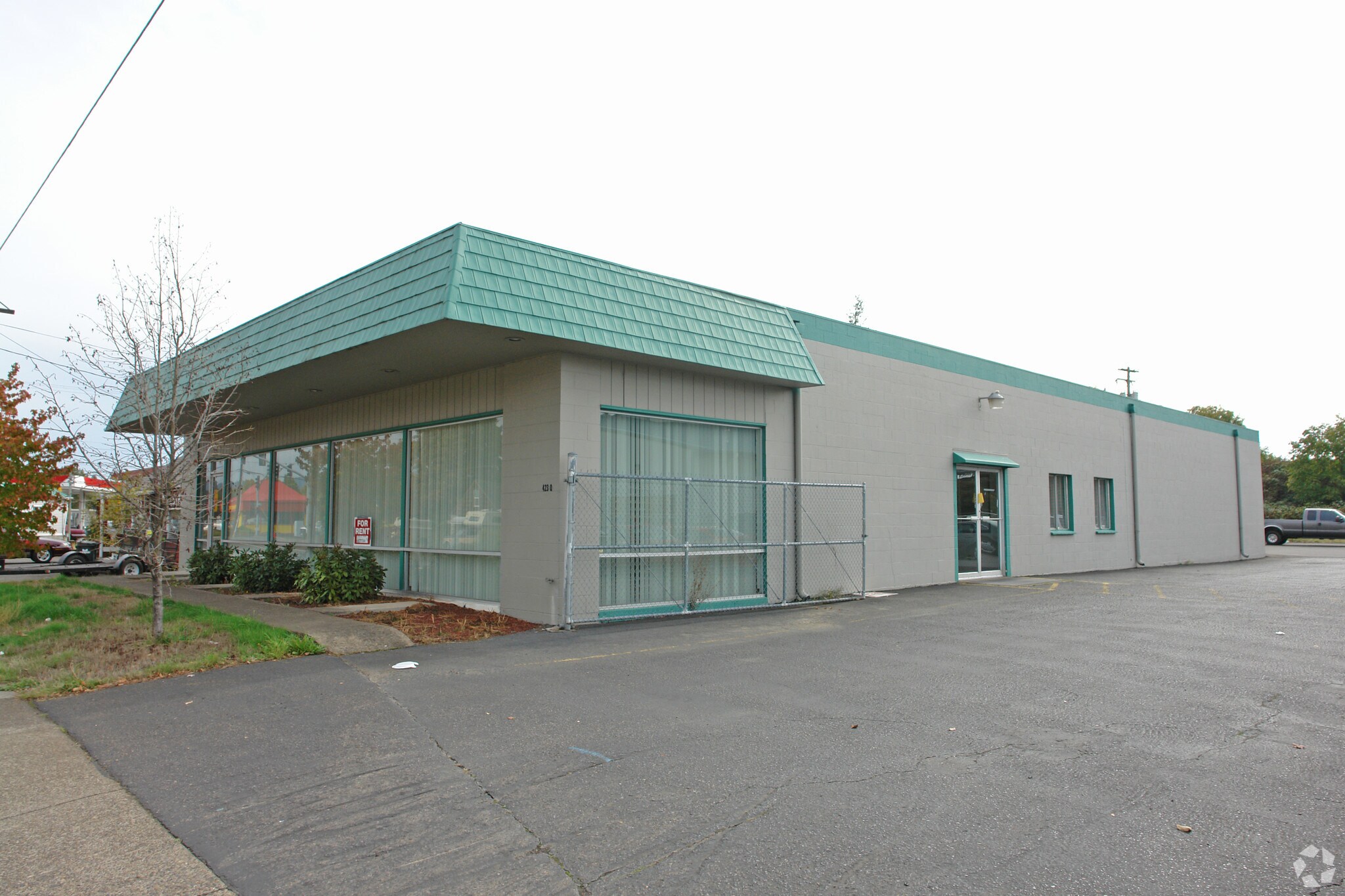 423 Q St, Springfield, OR for sale Primary Photo- Image 1 of 1