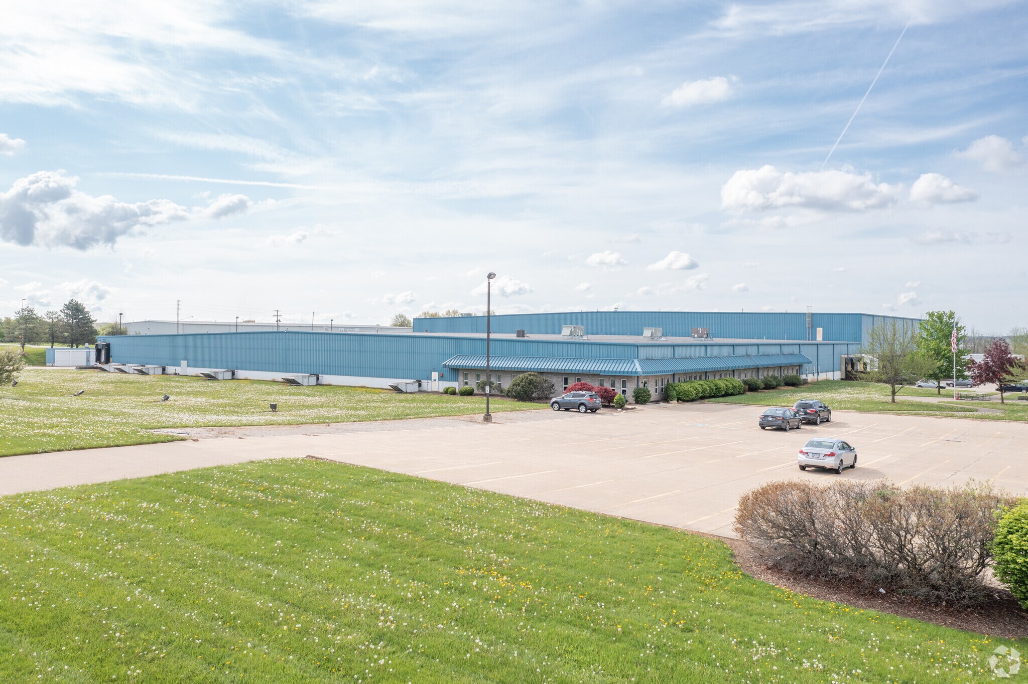 41 Cairns Rd, Mansfield, OH for sale Primary Photo- Image 1 of 1