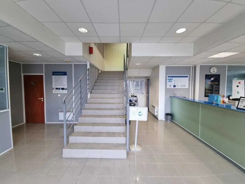 15 Rue Louis Blériot, Compans for lease - Building Photo - Image 3 of 15