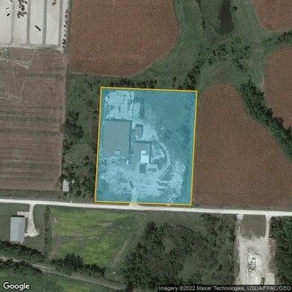 More details for 2701 Main St, Odessa, MO - Industrial for Sale