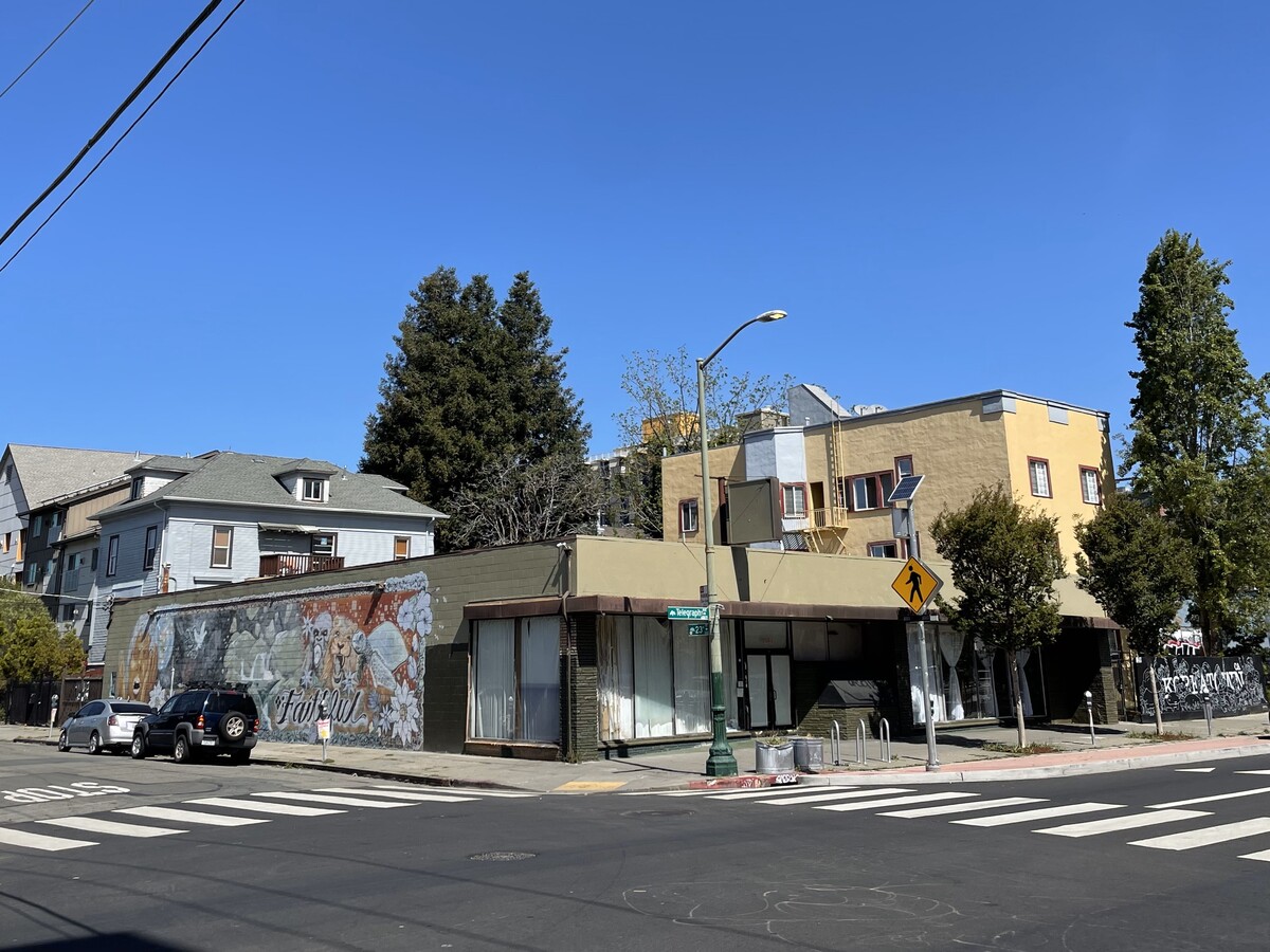 2301 Telegraph Ave, Oakland, CA 94612 | LoopNet