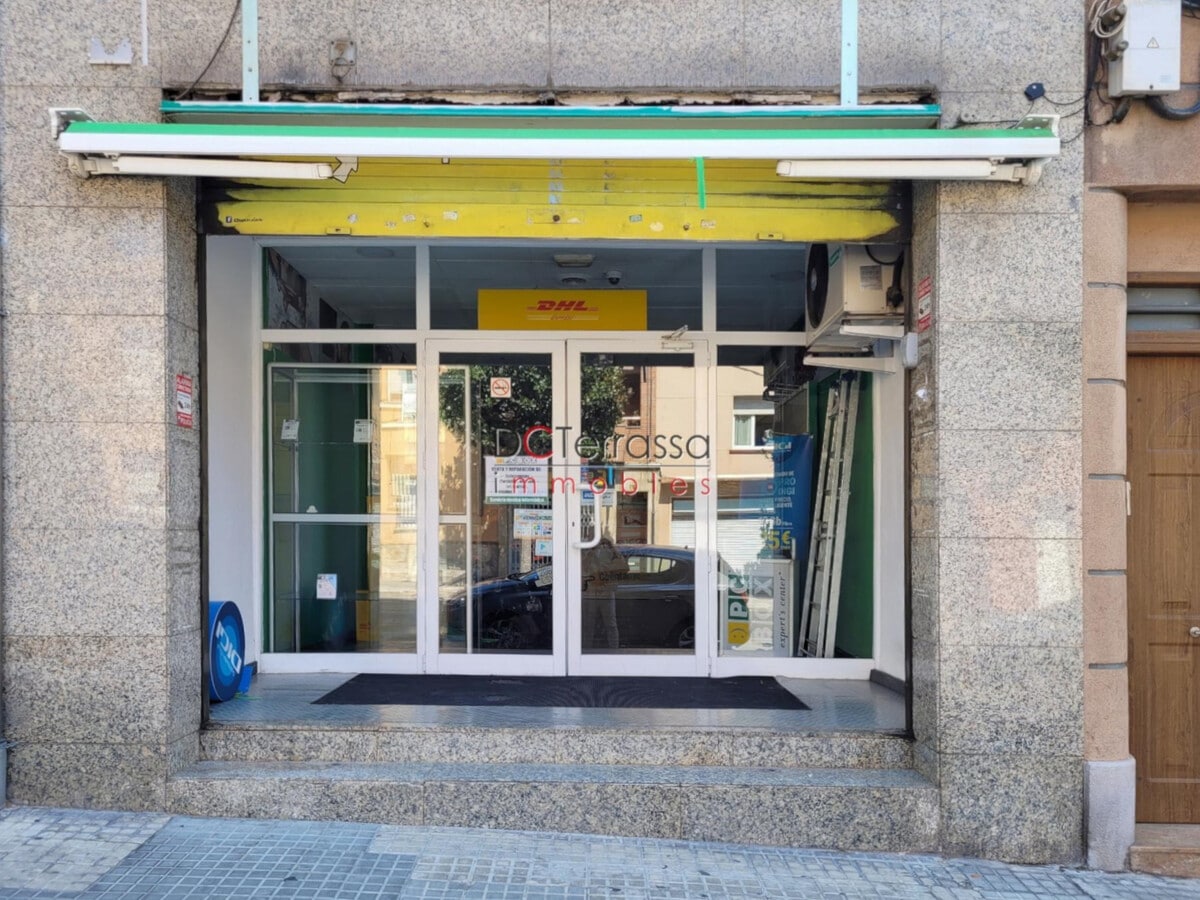 Terrassa, BAR 08222 - Unit - -  - Interior Photo - Image 1 of 11