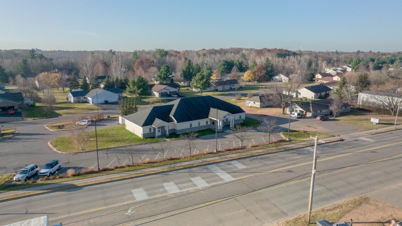 6307 Schofield Ave, Schofield, WI for sale Primary Photo- Image 1 of 1