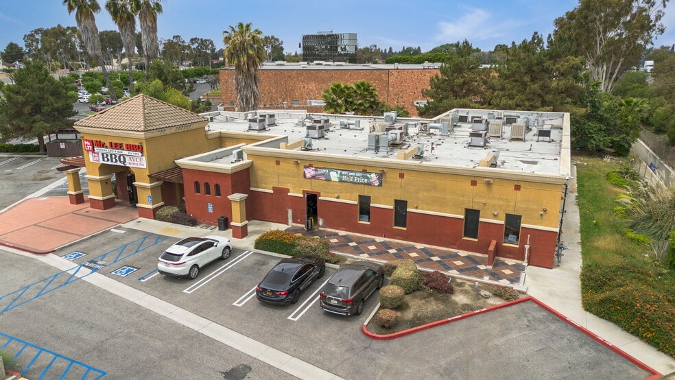 6901 Walker St, La Palma, CA for sale - Building Photo - Image 2 of 21