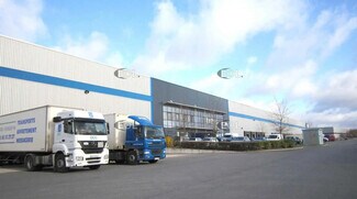 More details for Industrial for Lease