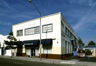 More details for 1731 W Martin Luther King Jr Blvd, Los Angeles, CA - Specialty for Sale