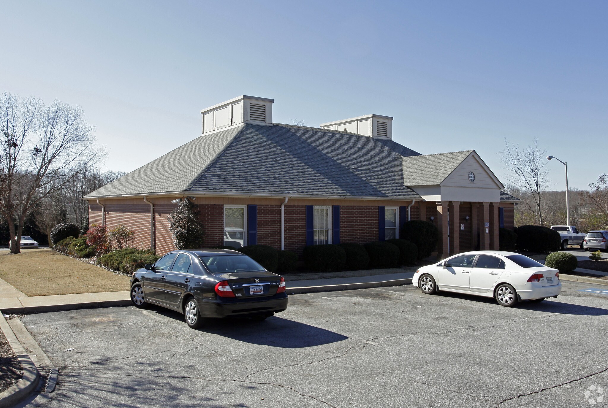 341 W Beltline Blvd, Anderson, SC for sale Primary Photo- Image 1 of 1