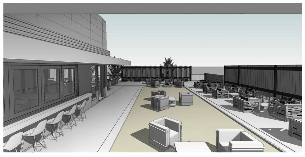 1764 Cheshire Bridge Rd NE, Atlanta, GA for sale - Building Photo - Image 3 of 8