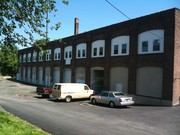 2300 W 4th St, Chester PA - Warehouse