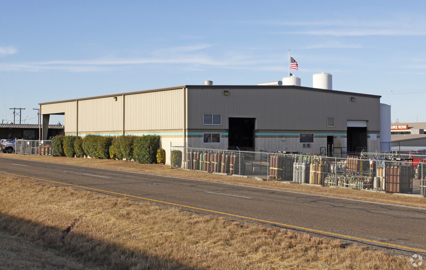 120 S Tx340loop, Waco, TX 76710