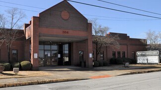 More details for 204 S Walnut St, Florence, AL - Office for Lease