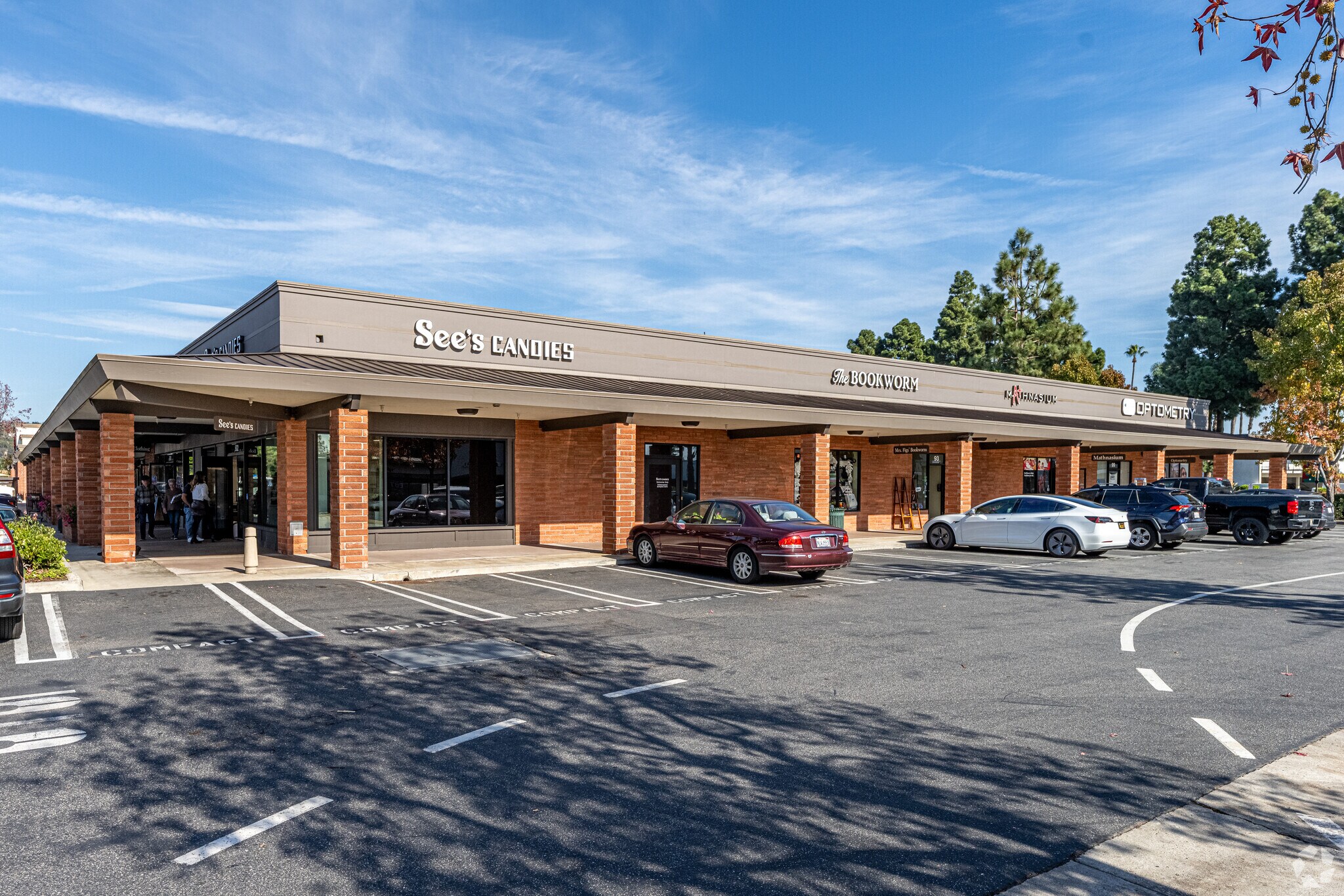 602-642 Las Posas Rd, Camarillo, CA for sale Primary Photo- Image 1 of 1