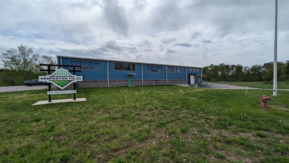 605 Greenway Ct, Reedsburg, WI for sale - Building Photo - Image 1 of 79