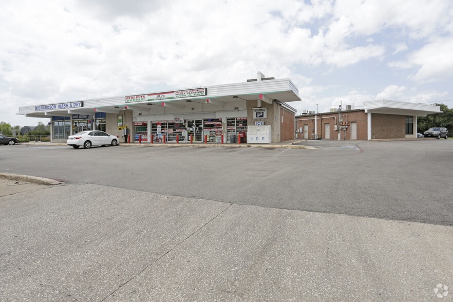 1012-1056 E Belt Line Rd, Richardson, TX for sale - Primary Photo - Image 1 of 1